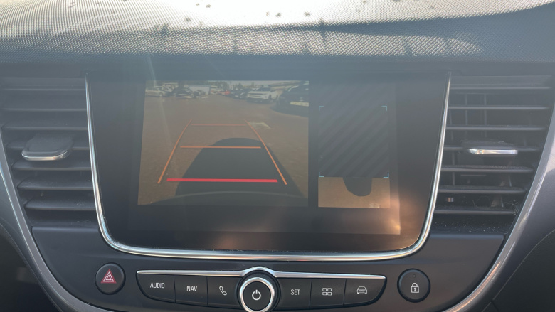 Vauxhall Crossland 1.2 Turbo [130] Elite Edition 5dr Auto Petrol Hatchback